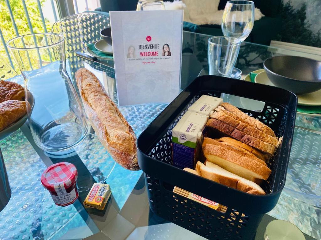 Appartement ATYPIQUE - Rêvez à 20min de PARIS - PARKING GRATUIT à Argenteuil Extérieur photo